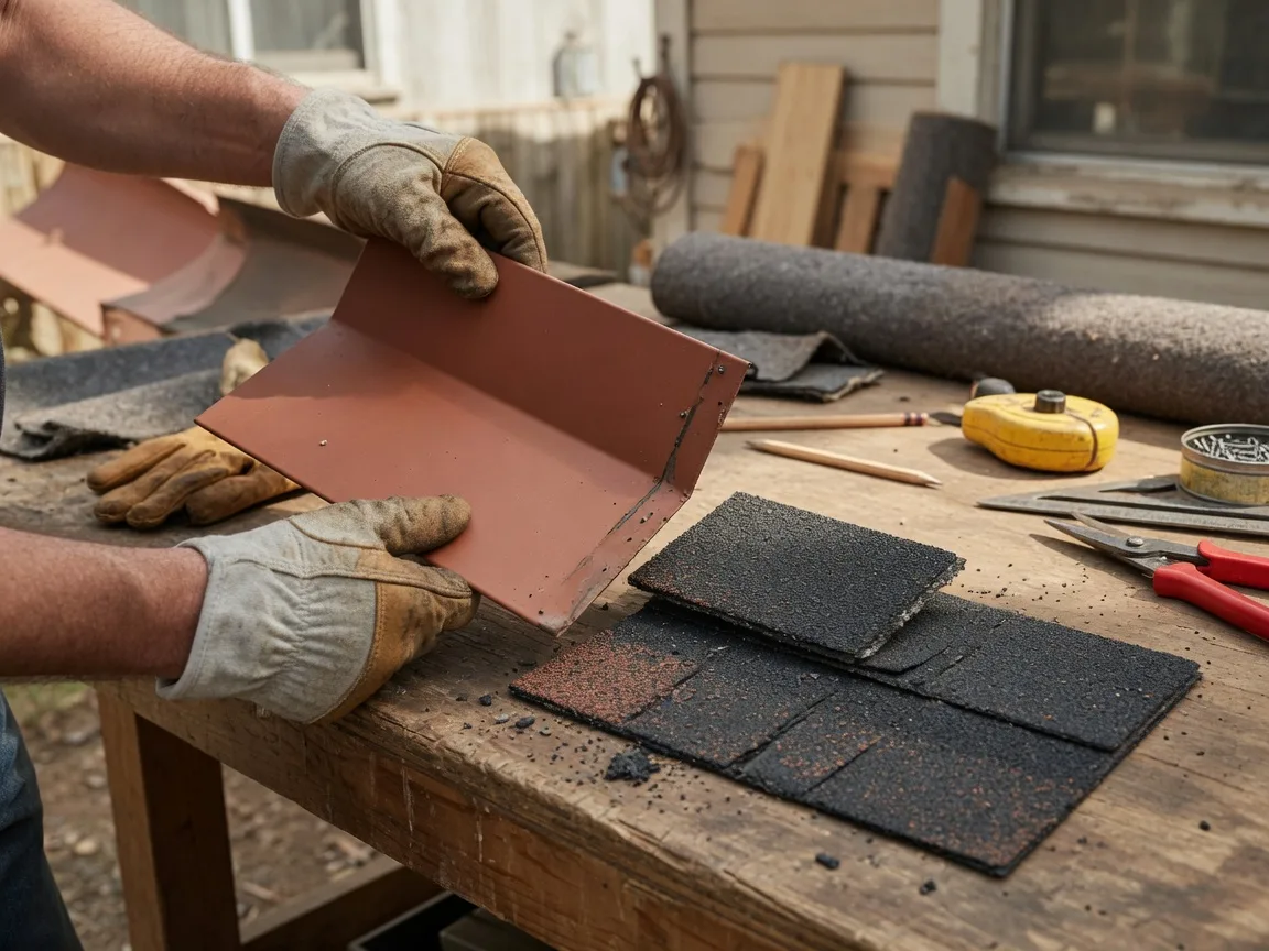 Roof Repair company in Markle, IN